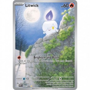 Litwick