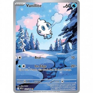 Vanillite