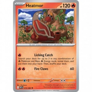 Heatmor