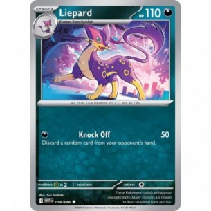 Liepard