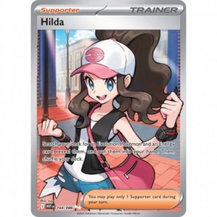 Hilda