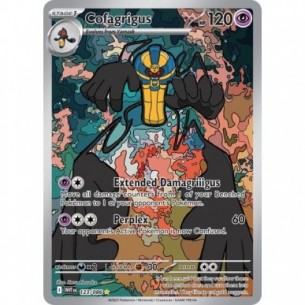 Cofagrigus