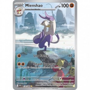 Mienshao