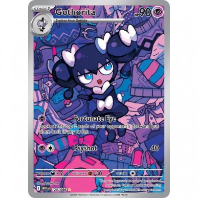 Gothorita