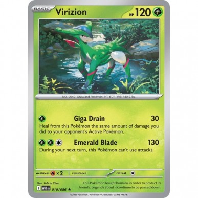 Virizion