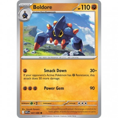 Boldore