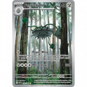 Ferrothorn