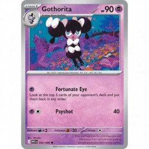 Gothorita