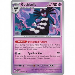 Gothitelle