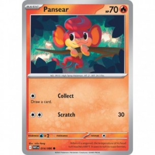 Pansear