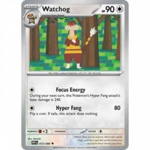 Watchog