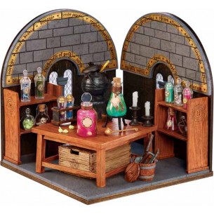 MGA's Miniverse Make It Mini - Potions Class - Harry Potter (ENG) 2