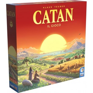 Catan