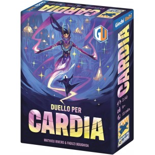 Duello per Cardia