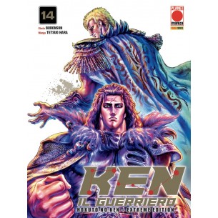 Ken il Guerriero - Hokuto no Ken 14 - Extreme Edition
