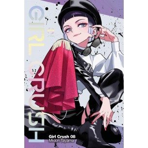 Girl Crush 08
