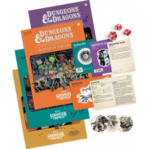 Dungeons & Dragons - Welcome to the Hellfire Club (ENG) 2