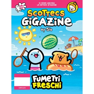 Scottecs Gigazine 26