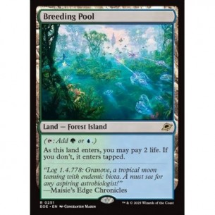 Breeding Pool