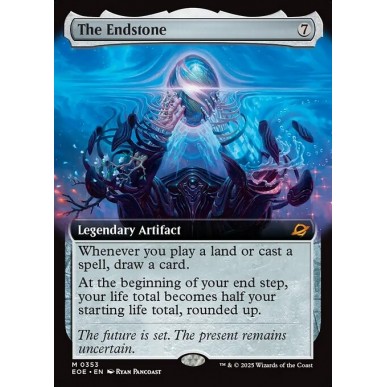 The Endstone