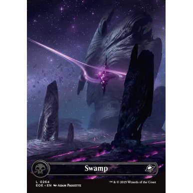 Swamp