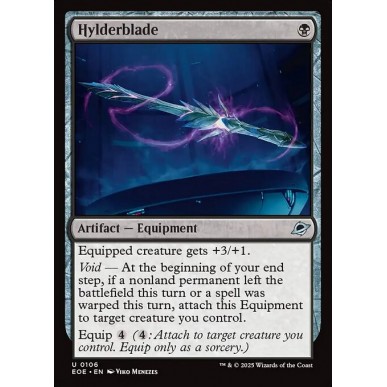 Hylderblade