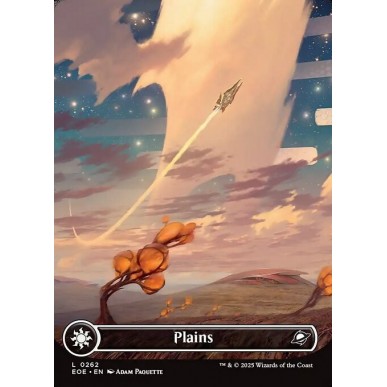 Plains