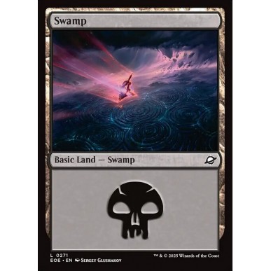 Swamp