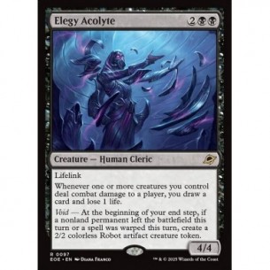 Elegy Acolyte