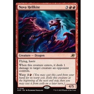 Nova Hellkite