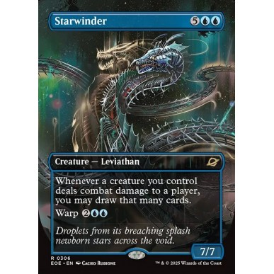 Starwinder