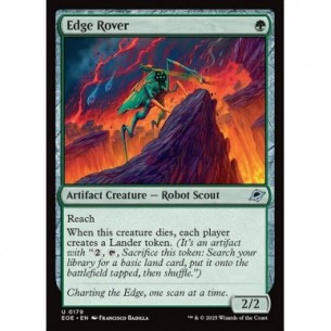 Edge Rover