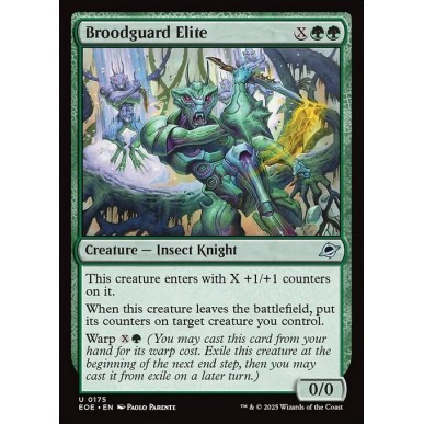 Broodguard Elite