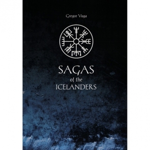 Sagas of the Icelanders Altri Giochi di Ruolo