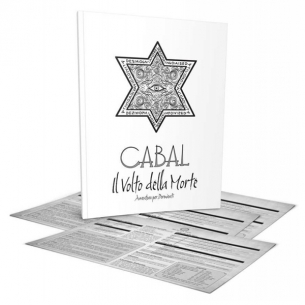 Cabal - Il Volto della Morte & Sipario Oscuro Altri Giochi di Ruolo 2