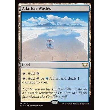 Adarkar Wastes