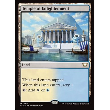 Temple of Enlightenment