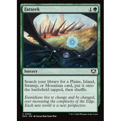 Farseek
