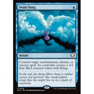 Swan Song