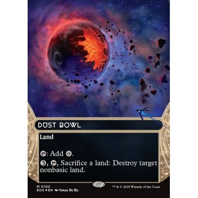 Dust Bowl