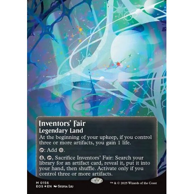 Inventors' Fair