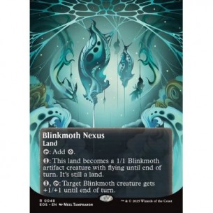 Blinkmoth Nexus