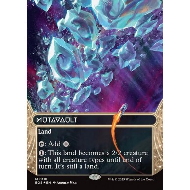Mutavault