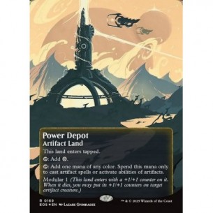 Power Depot