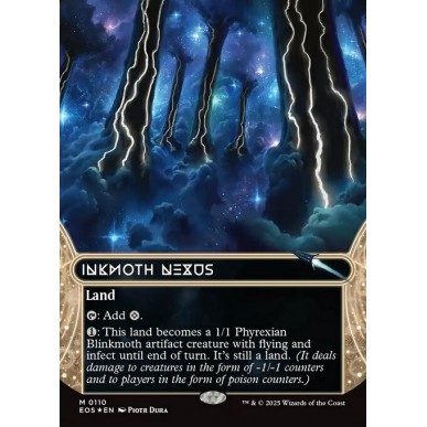 Inkmoth Nexus