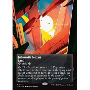 Inkmoth Nexus