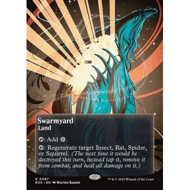 Swarmyard