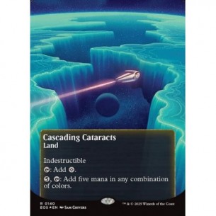 Cascading Cataracts