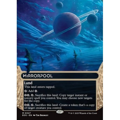 Mirrorpool