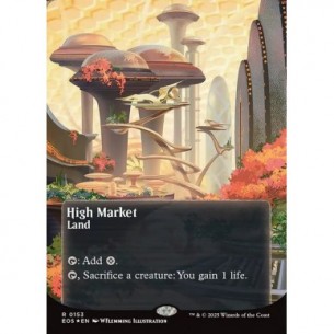 High Market
